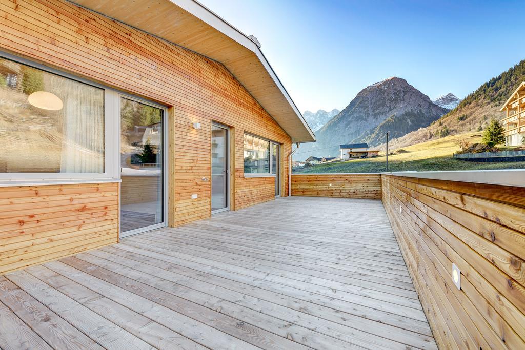 Villa Hus 128 Brand  Exterior foto